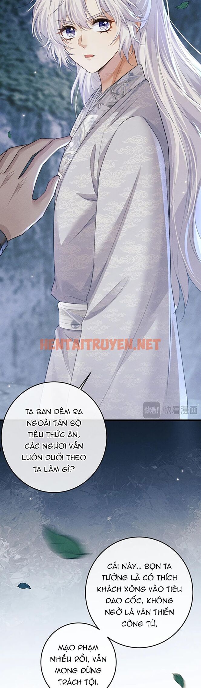 Xem ảnh Ma Tôn Hối Bất Đương Sơ - Chap 57 - img_022_1691813799 - TruyenVN.APP