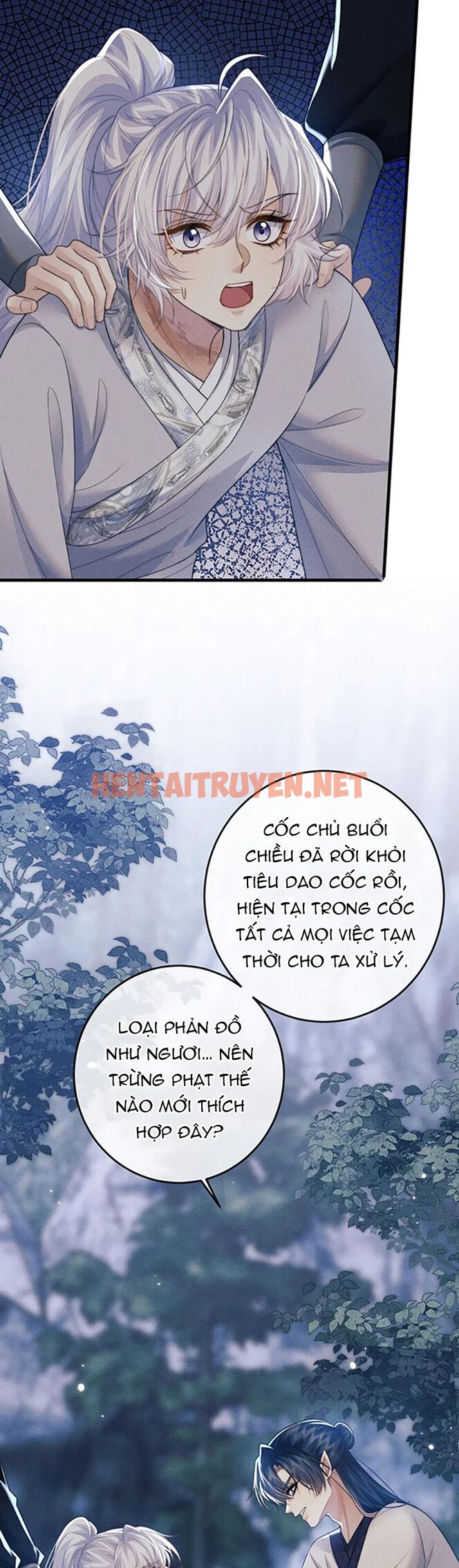 Xem ảnh Ma Tôn Hối Bất Đương Sơ - Chap 57 - img_026_1691813810 - TruyenVN.APP