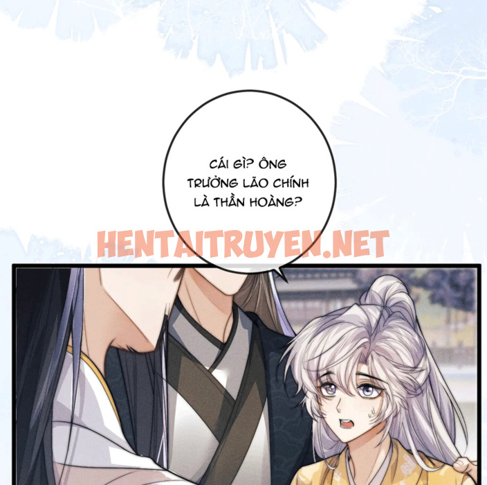 Xem ảnh Ma Tôn Hối Bất Đương Sơ - Chap 69 - img_031_1699074542 - HentaiTruyenVN.net