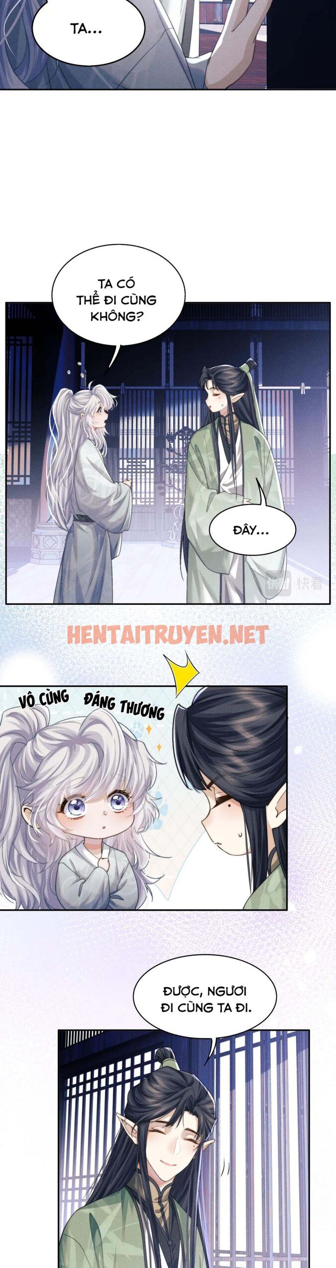 Xem ảnh Ma Tôn Hối Bất Đương Sơ - Chap 7 - img_007_1663988970 - TruyenVN.APP