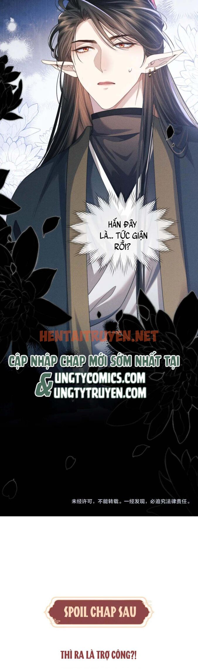 Xem ảnh Ma Tôn Hối Bất Đương Sơ - Chap 7 - img_022_1663989010 - HentaiTruyen.net