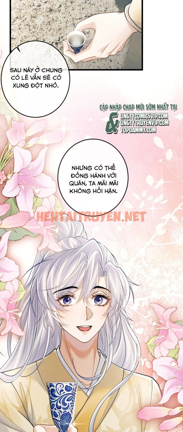 Xem ảnh Ma Tôn Hối Bất Đương Sơ - Chap 70 - img_030_1700896690 - HentaiTruyenVN.net