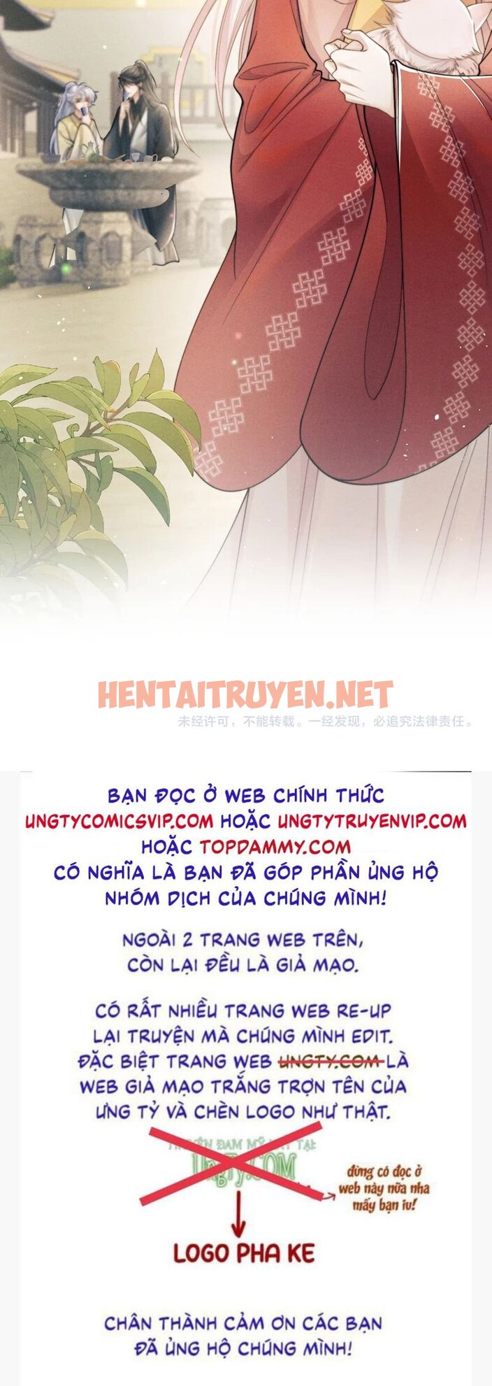 Xem ảnh Ma Tôn Hối Bất Đương Sơ - Chap 70 - img_035_1700896700 - HentaiTruyen.net