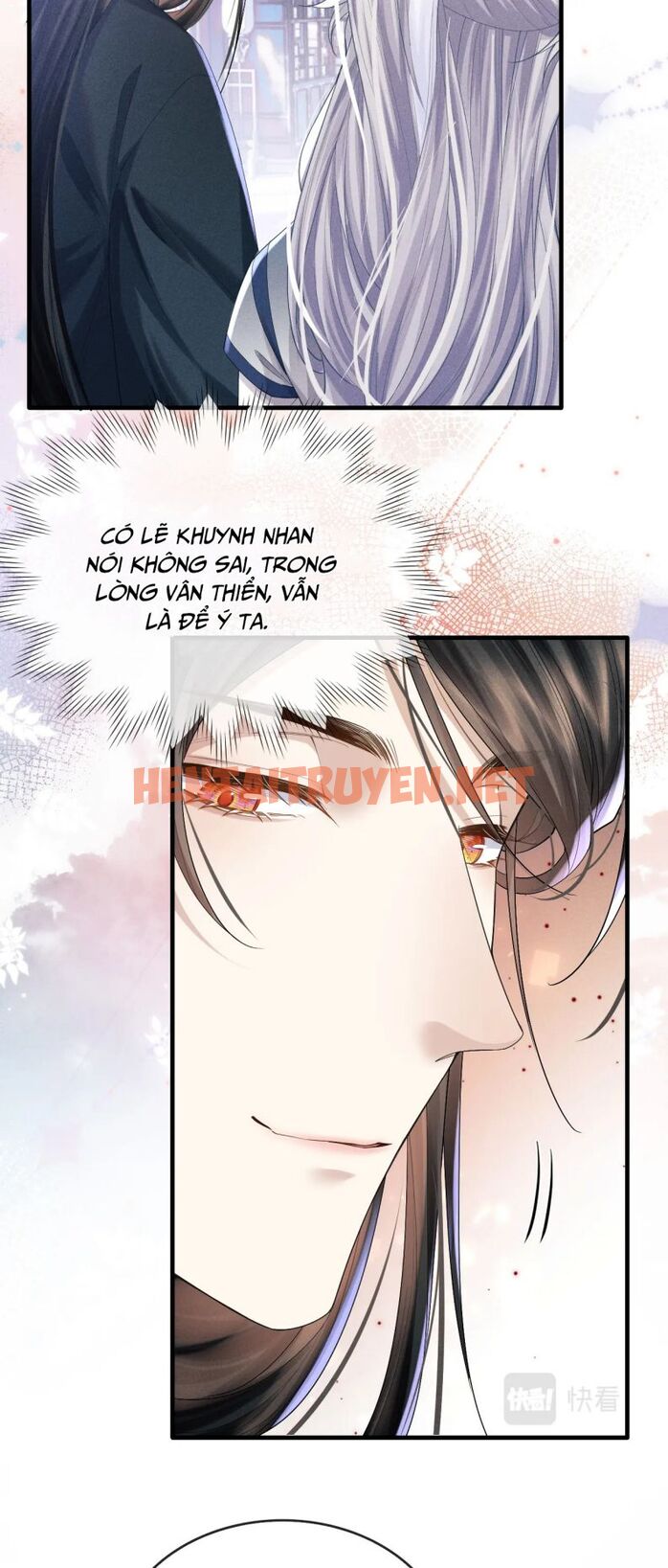 Xem ảnh Ma Tôn Hối Bất Đương Sơ - Chap 8 - img_026_1663988932 - HentaiTruyen.net