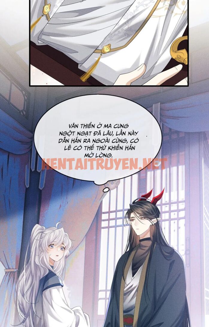 Xem ảnh Ma Tôn Hối Bất Đương Sơ - Chap 8 - img_028_1663988936 - TruyenVN.APP