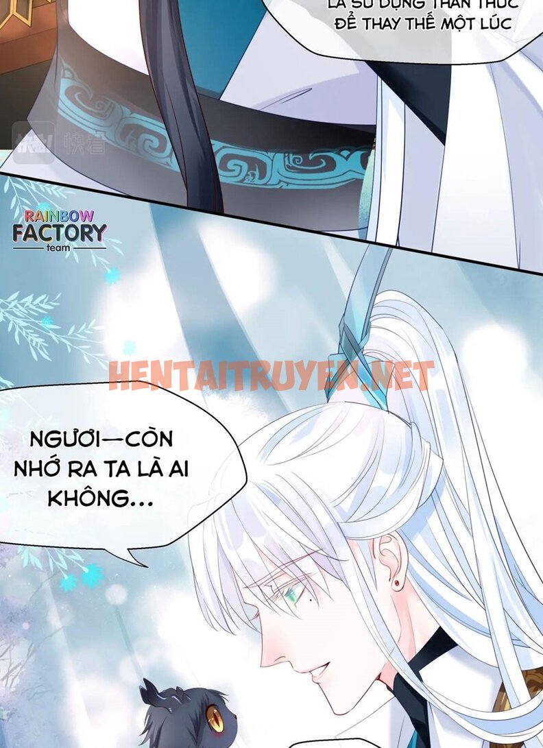 Xem ảnh Ma Tôn Muốn Ôm Ôm (Phần 2) - Chap 17 - img_042_1639581028 - HentaiTruyen.net