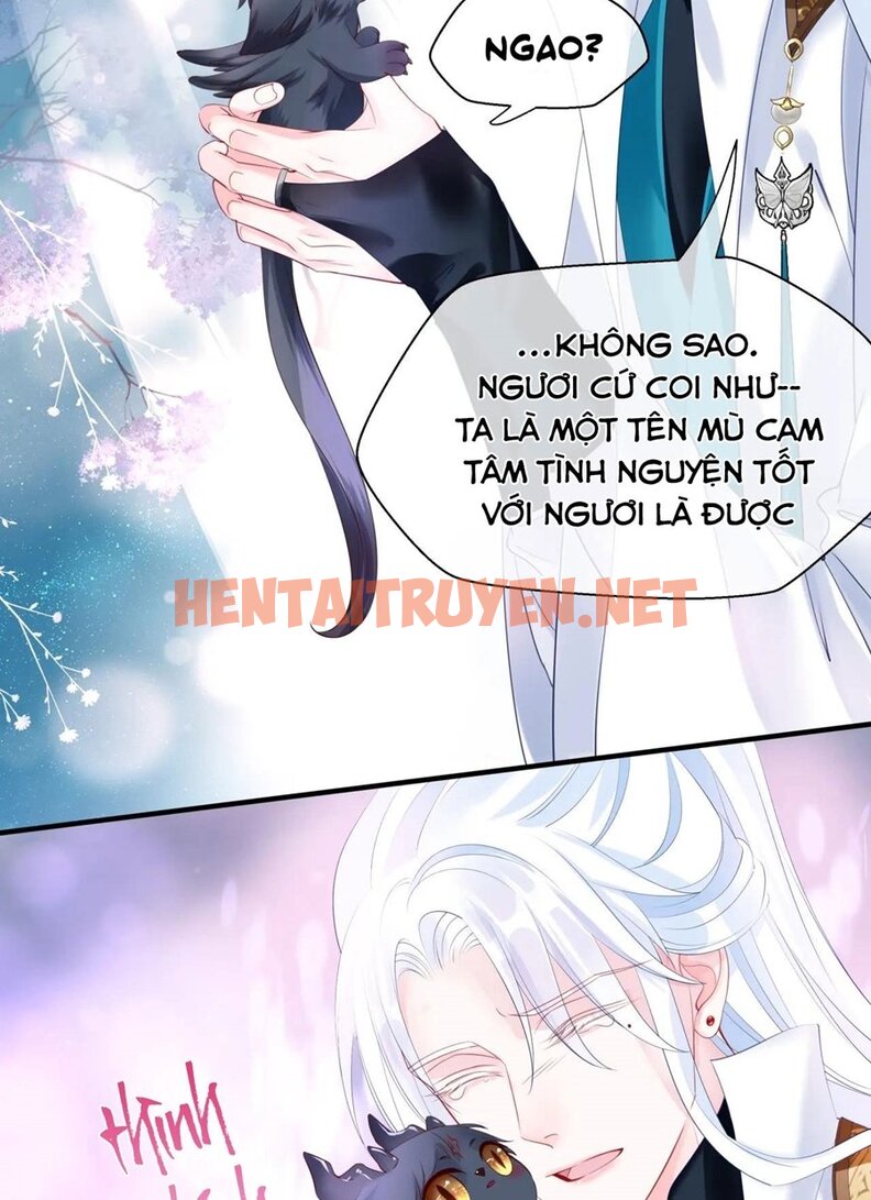 Xem ảnh Ma Tôn Muốn Ôm Ôm (Phần 2) - Chap 17 - img_043_1639581031 - HentaiTruyen.net