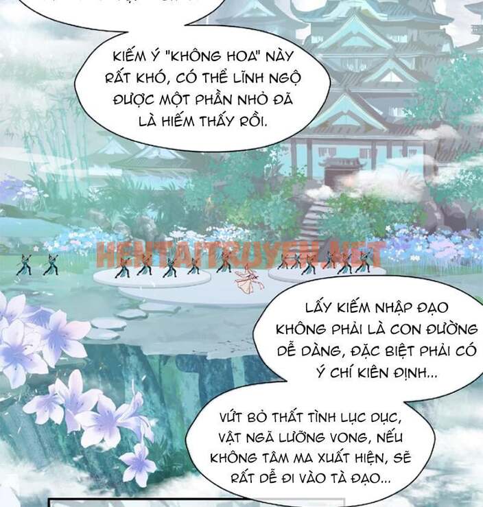 Xem ảnh Ma Tôn Muốn Ôm Ôm - Chap 2 - img_004_1630861495 - TruyenVN.APP