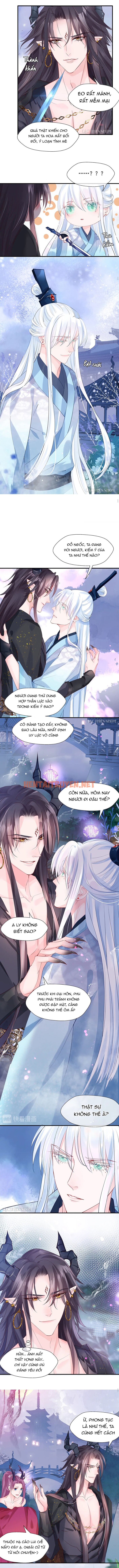 Xem ảnh Ma Tôn Muốn Ôm Ôm - Chap 60 - img_005_1630864511 - TruyenVN.APP