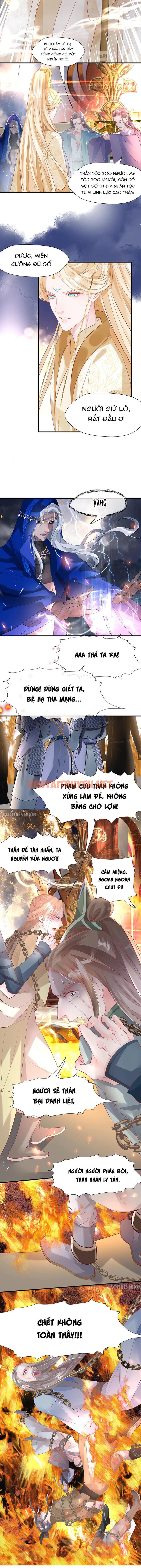 Xem ảnh Ma Tôn Muốn Ôm Ôm - Chap 60 - img_011_1630864518 - TruyenVN.APP