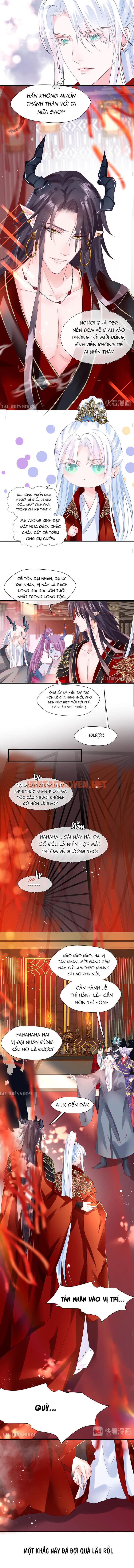 Xem ảnh Ma Tôn Muốn Ôm Ôm - Chap 63 - img_009_1630864591 - TruyenVN.APP