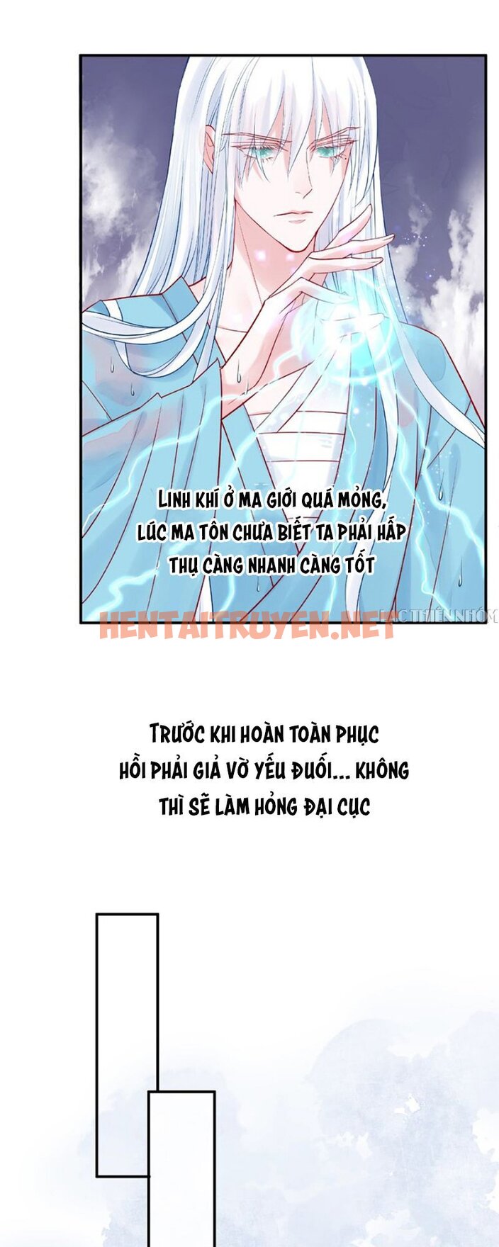 Xem ảnh Ma Tôn Muốn Ôm Ôm - Chap 7 - img_007_1630861748 - TruyenVN.APP