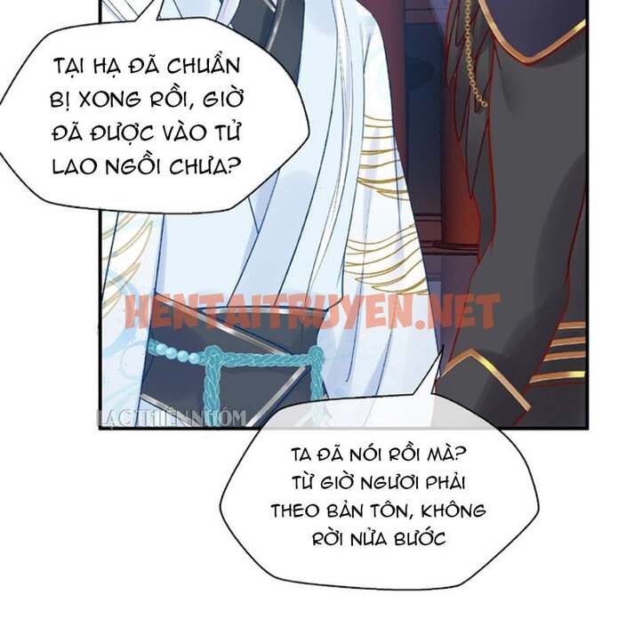 Xem ảnh Ma Tôn Muốn Ôm Ôm - Chap 7 - img_030_1630861766 - TruyenVN.APP