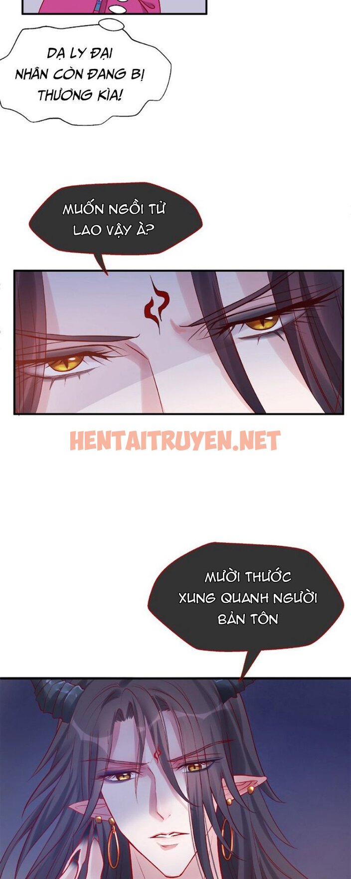 Xem ảnh Ma Tôn Muốn Ôm Ôm - Chap 7 - img_035_1630861770 - TruyenVN.APP