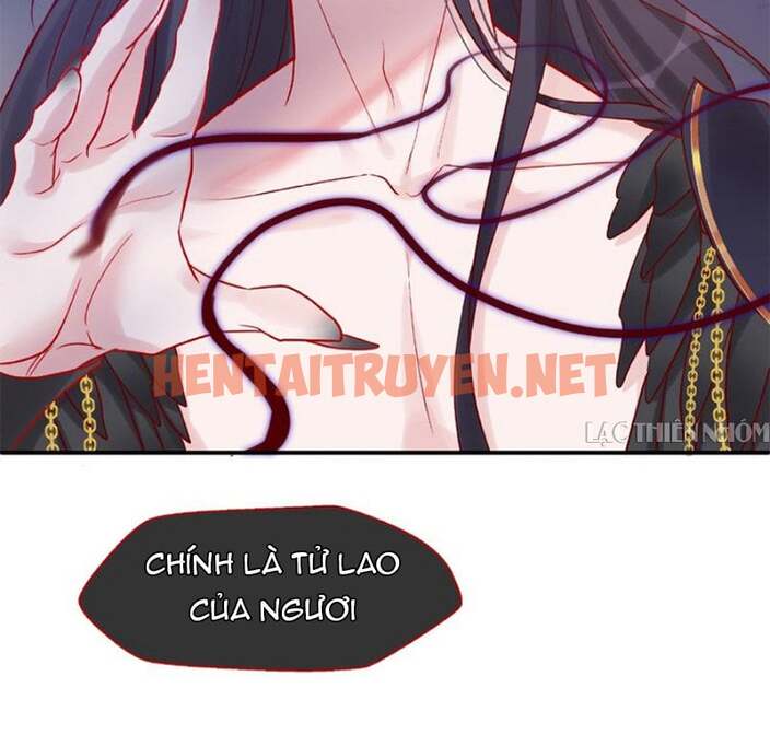 Xem ảnh Ma Tôn Muốn Ôm Ôm - Chap 7 - img_036_1630861771 - TruyenVN.APP