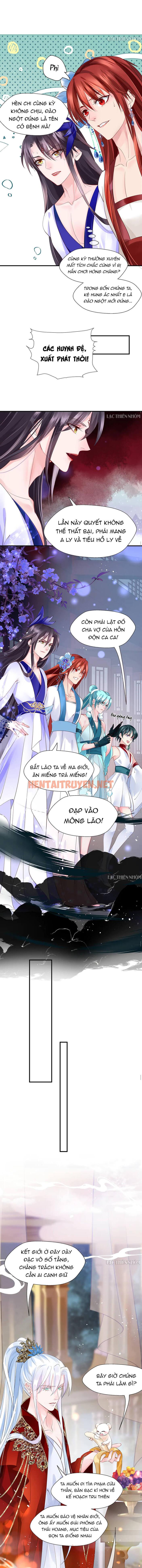 Xem ảnh Ma Tôn Muốn Ôm Ôm - Chap 70 - img_004_1630864736 - HentaiTruyenVN.net