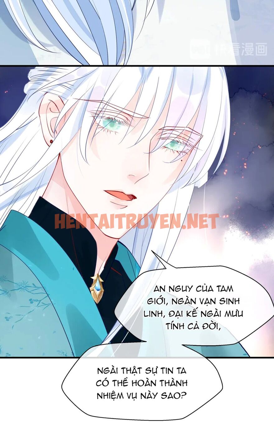 Xem ảnh Ma Tôn Muốn Ôm Ôm - Chap 76 - img_012_1630864879 - HentaiTruyen.net