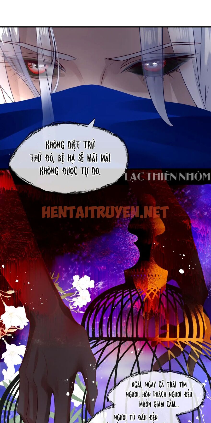 Xem ảnh Ma Tôn Muốn Ôm Ôm - Chap 76 - img_033_1630864896 - HentaiTruyenVN.net