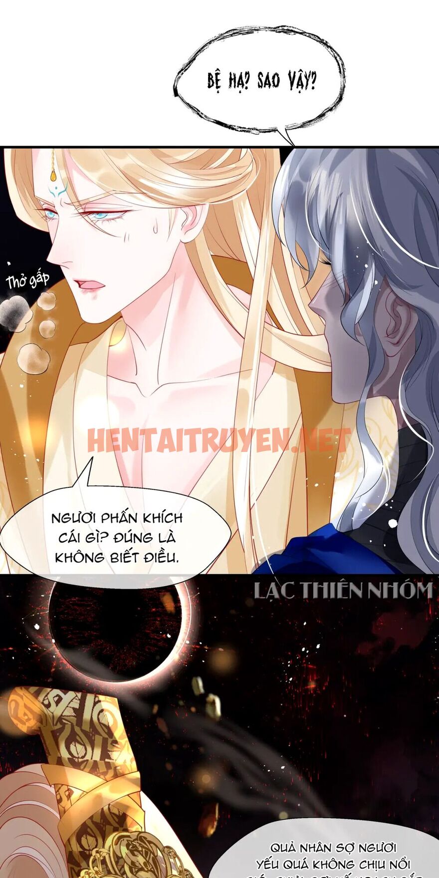 Xem ảnh Ma Tôn Muốn Ôm Ôm - Chap 76 - img_046_1630864907 - HentaiTruyen.net