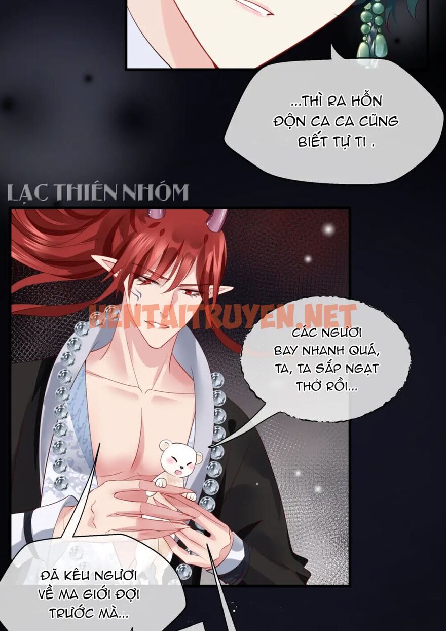 Xem ảnh Ma Tôn Muốn Ôm Ôm - Chap 78 - img_052_1630864978 - HentaiTruyenVN.net