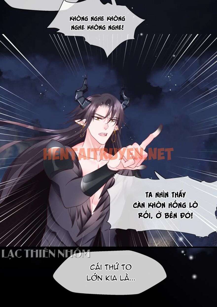 Xem ảnh Ma Tôn Muốn Ôm Ôm - Chap 78 - img_053_1630864979 - HentaiTruyenVN.net