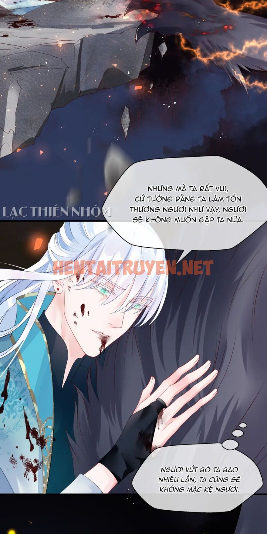 Xem ảnh Ma Tôn Muốn Ôm Ôm - Chap 79 - img_036_1630865019 - HentaiTruyen.net