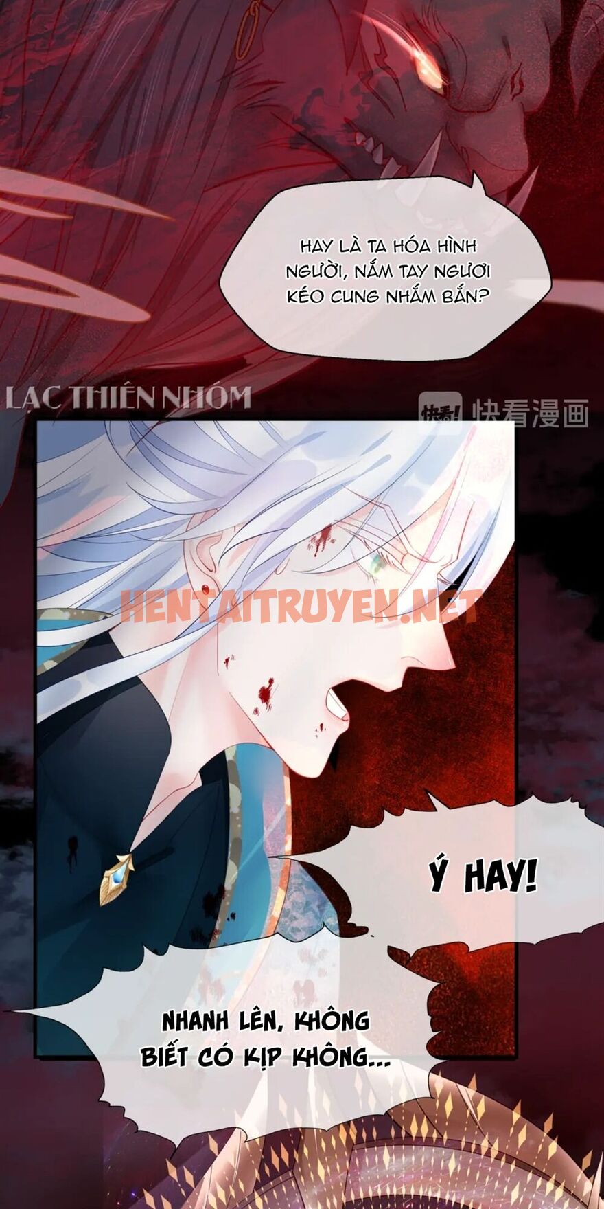 Xem ảnh Ma Tôn Muốn Ôm Ôm - Chap 80 - img_003_1630865049 - HentaiTruyenVN.net