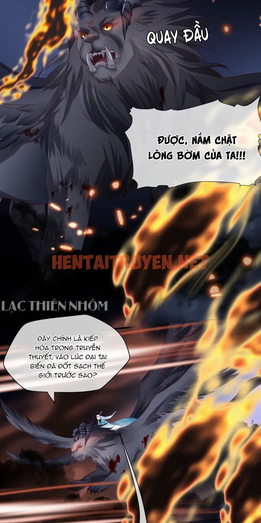 Xem ảnh Ma Tôn Muốn Ôm Ôm - Chap 80 - img_010_1630865056 - HentaiTruyen.net