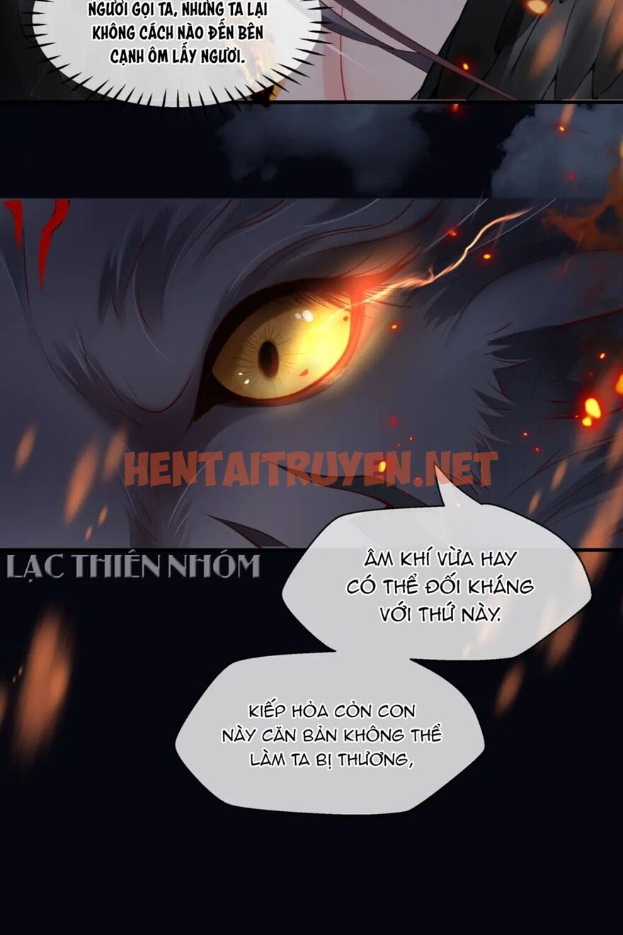 Xem ảnh Ma Tôn Muốn Ôm Ôm - Chap 80 - img_036_1630865077 - HentaiTruyenVN.net