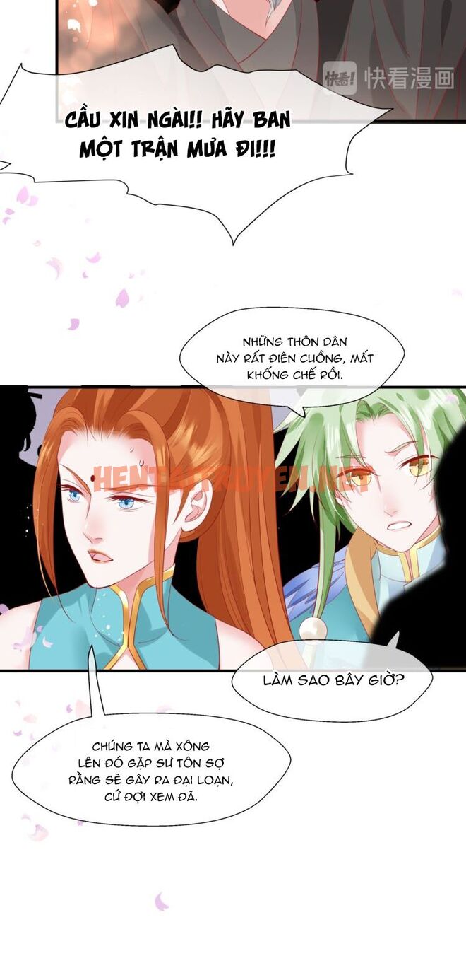 Xem ảnh Ma Tôn Muốn Ôm Ôm - Chap 83 - img_007_1630865106 - TruyenVN.APP