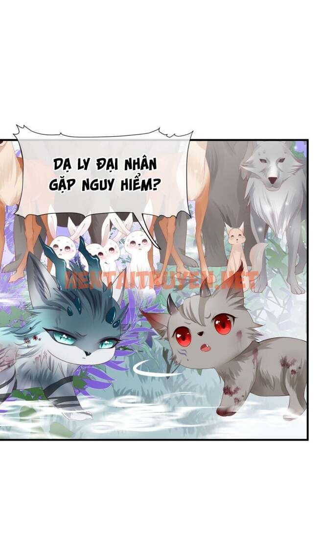 Xem ảnh Ma Tôn Muốn Ôm Ôm - Chap 83 - img_009_1630865108 - TruyenVN.APP