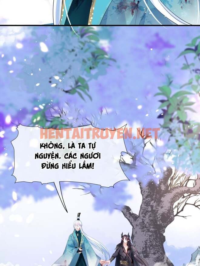 Xem ảnh Ma Tôn Muốn Ôm Ôm - Chap 83 - img_016_1630865113 - TruyenVN.APP