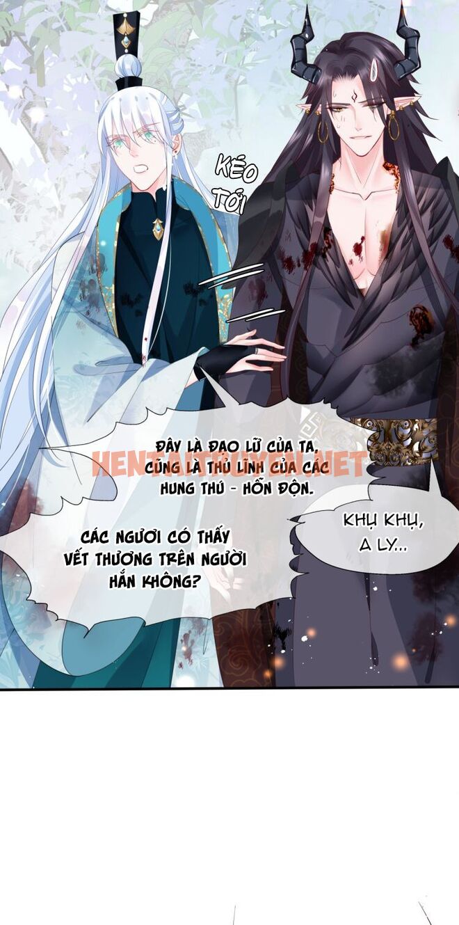 Xem ảnh Ma Tôn Muốn Ôm Ôm - Chap 83 - img_020_1630865116 - TruyenVN.APP