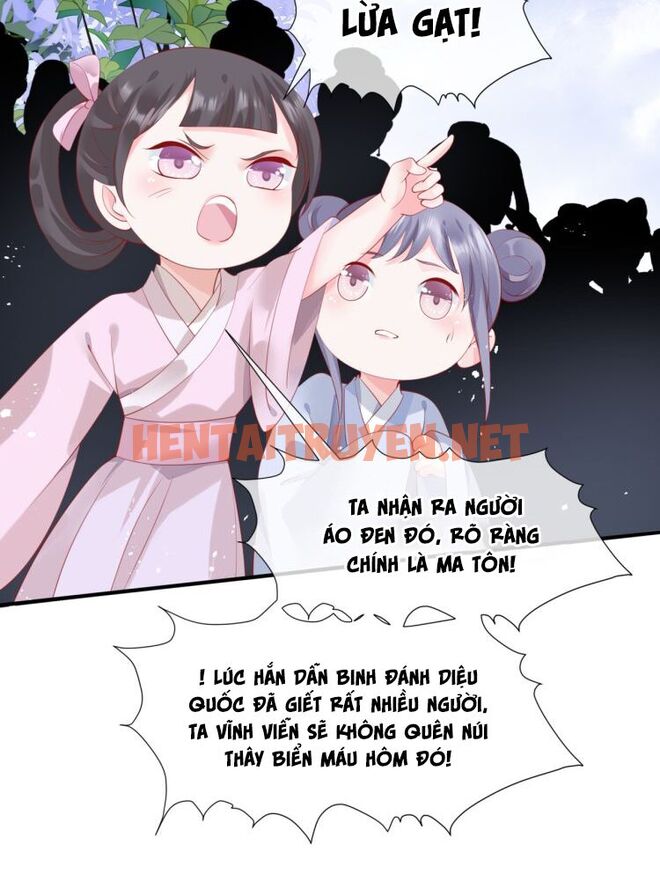 Xem ảnh Ma Tôn Muốn Ôm Ôm - Chap 83 - img_024_1630865119 - HentaiTruyenVN.net