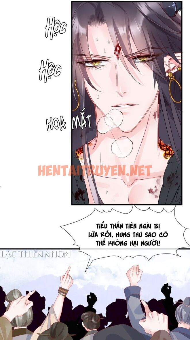 Xem ảnh Ma Tôn Muốn Ôm Ôm - Chap 83 - img_026_1630865121 - TruyenVN.APP