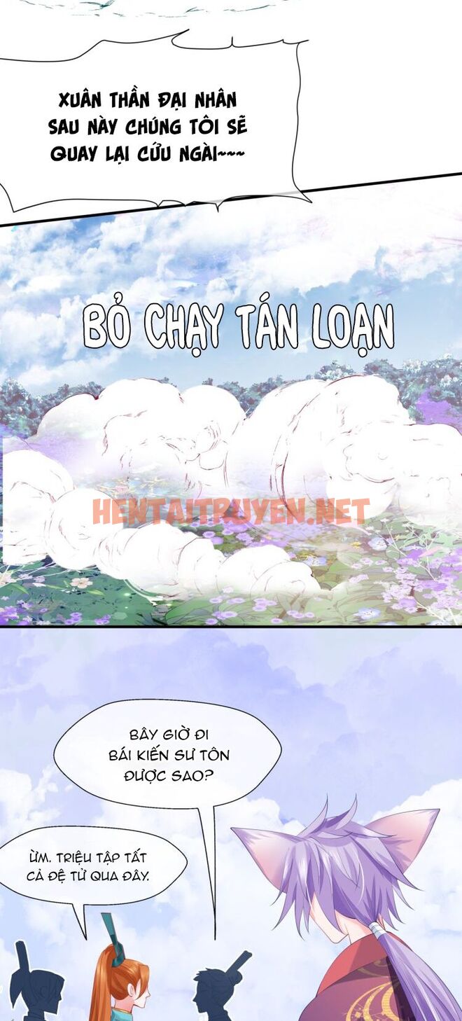 Xem ảnh Ma Tôn Muốn Ôm Ôm - Chap 83 - img_030_1630865124 - HentaiTruyenVN.net