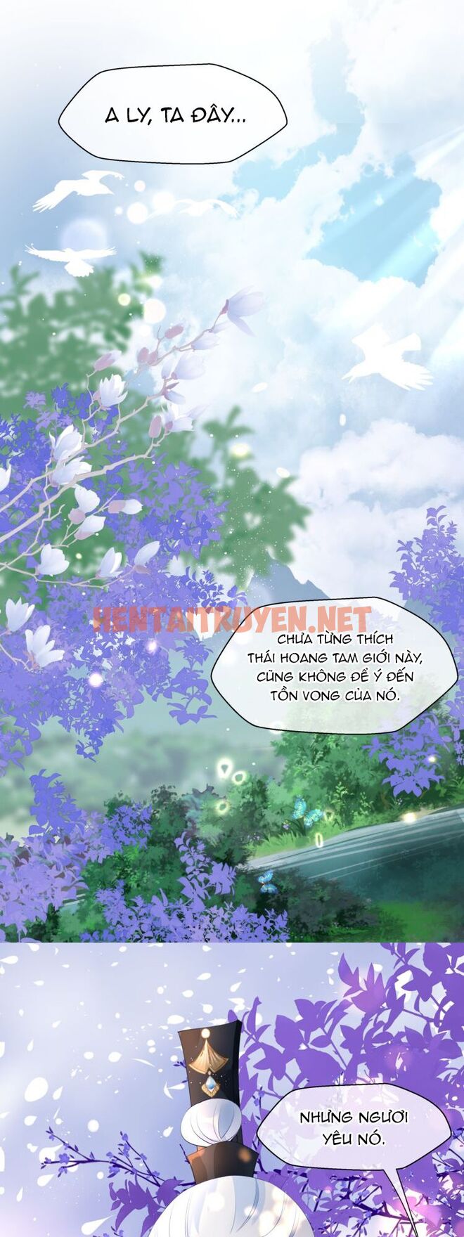 Xem ảnh Ma Tôn Muốn Ôm Ôm - Chap 83 - img_049_1630865139 - TruyenVN.APP