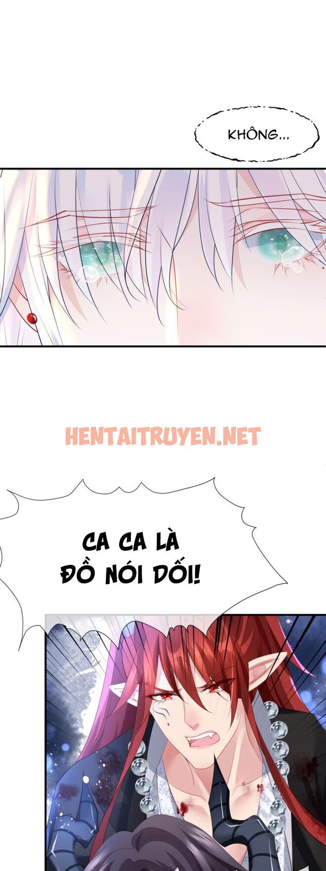 Xem ảnh Ma Tôn Muốn Ôm Ôm - Chap 84 - img_023_1630865170 - TruyenVN.APP