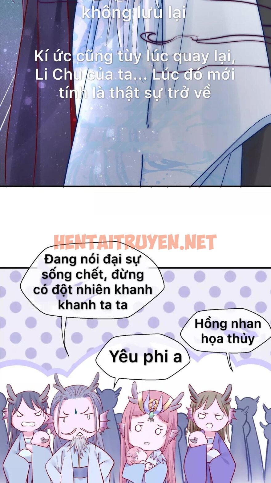 Xem ảnh Ma Tôn Muốn Ôm Ôm - Chap 9.1 - img_027_1630861939 - TruyenVN.APP