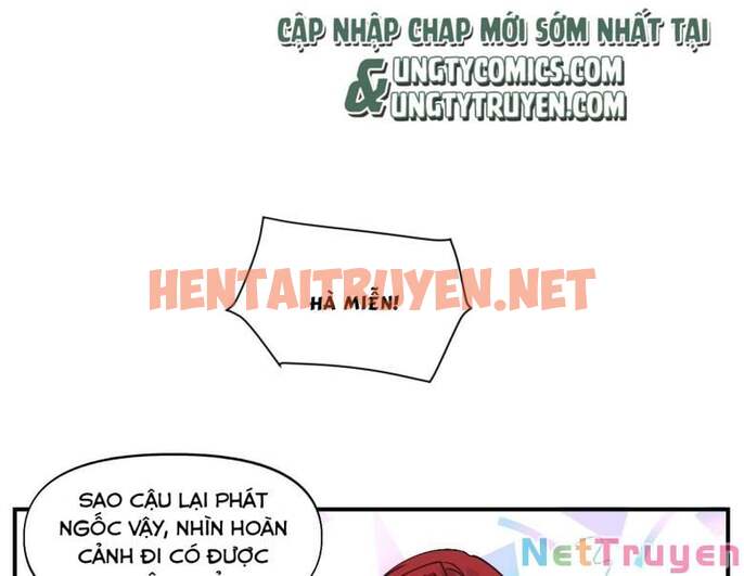 Xem ảnh Ma Vương Đại Nhân Luôn Trêu Chọc Tôi - Chap 5 - img_009_1641609679 - TruyenVN.APP