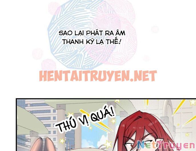 Xem ảnh Ma Vương Đại Nhân Luôn Trêu Chọc Tôi - Chap 6 - img_018_1642140034 - TruyenVN.APP