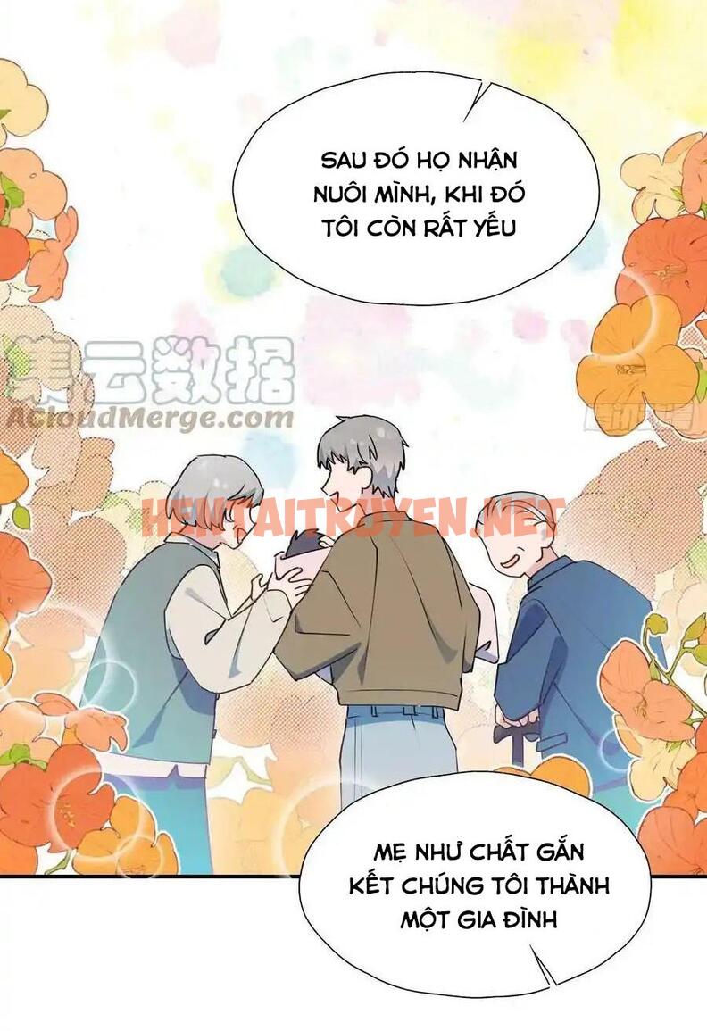 Xem ảnh Ma Vương Đại Nhân Luôn Trêu Chọc Tôi - Chap 64 - img_034_1702476915 - HentaiTruyen.net