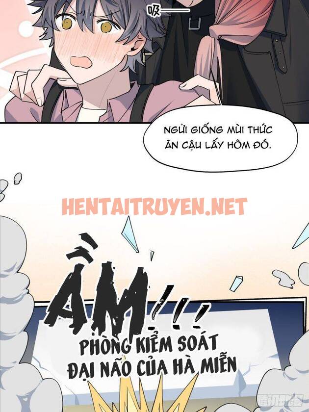 Xem ảnh Ma Vương Đại Nhân Luôn Trêu Chọc Tôi - Chap 9 - img_030_1644050562 - HentaiTruyen.net