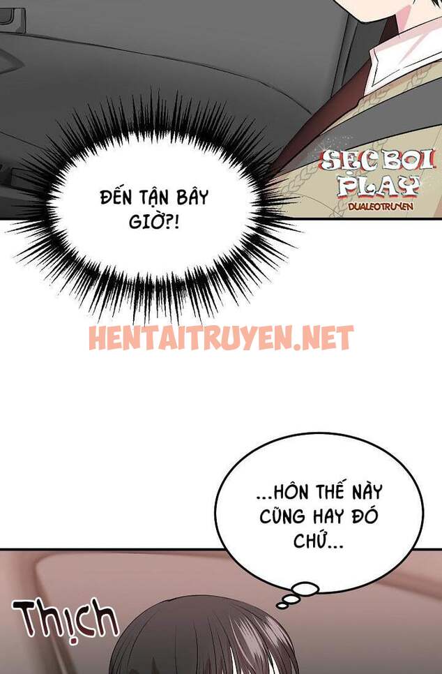 Xem ảnh Mặc Dù Nó Hơi Nhỏ Nhưng Hãy Yêu Anh Đi - Chap 13 - img_050_1667928832 - HentaiTruyen.net