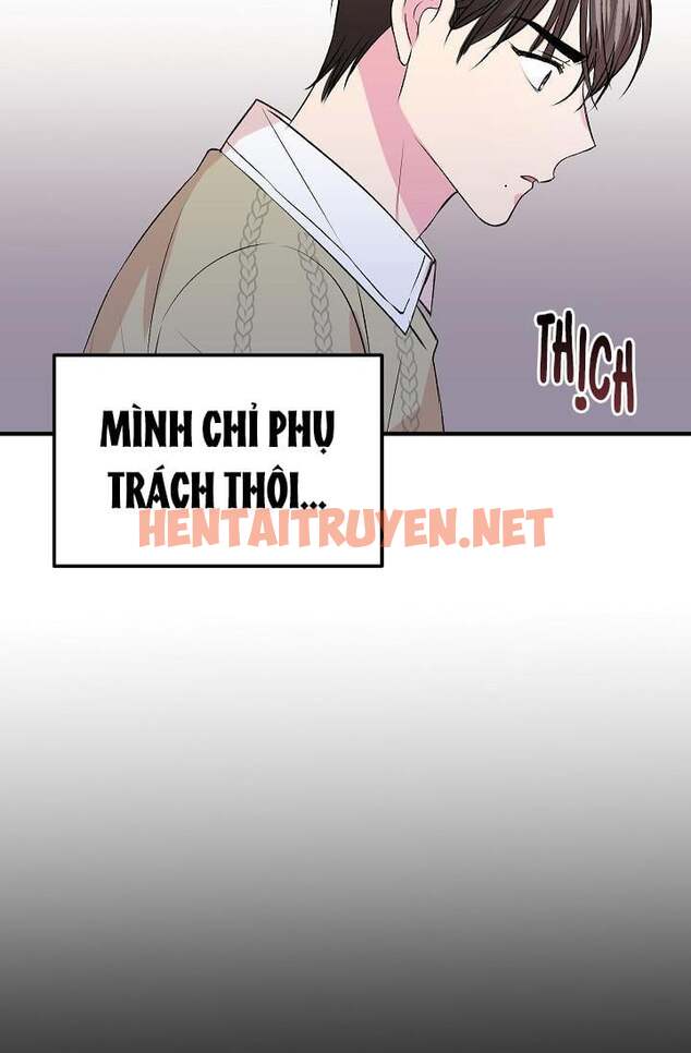 Xem ảnh Mặc Dù Nó Hơi Nhỏ Nhưng Hãy Yêu Anh Đi - Chap 13 - img_062_1667928847 - HentaiTruyenVN.net