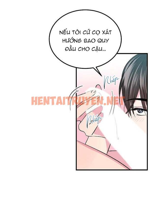 Xem ảnh Mặc Dù Nó Hơi Nhỏ Nhưng Hãy Yêu Anh Đi - Chap 16 - img_023_1670350478 - TruyenVN.APP