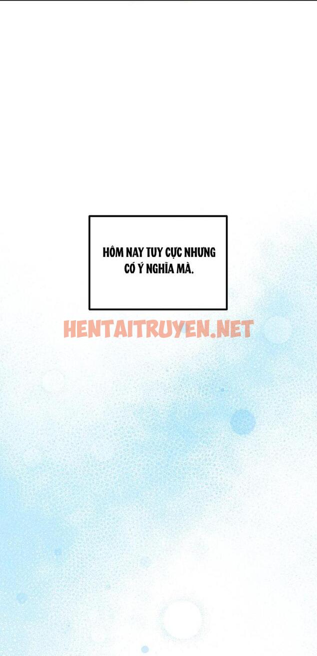 Xem ảnh Mặc Dù Nó Hơi Nhỏ Nhưng Hãy Yêu Anh Đi - Chap 5 - img_014_1663387827 - TruyenVN.APP