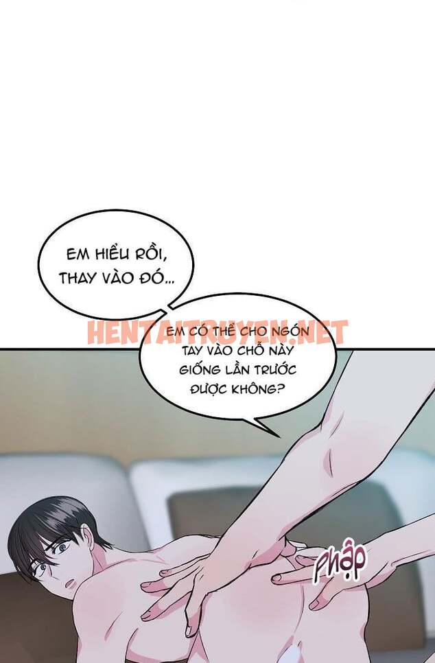 Xem ảnh Mặc Dù Nó Hơi Nhỏ Nhưng Hãy Yêu Anh Đi - Chap 7 - img_020_1663865250 - HentaiTruyen.net