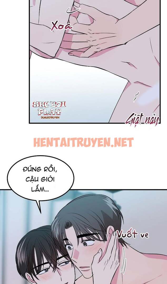 Xem ảnh Mặc Dù Nó Hơi Nhỏ Nhưng Hãy Yêu Anh Đi - Chap 7 - img_060_1663865299 - HentaiTruyen.net