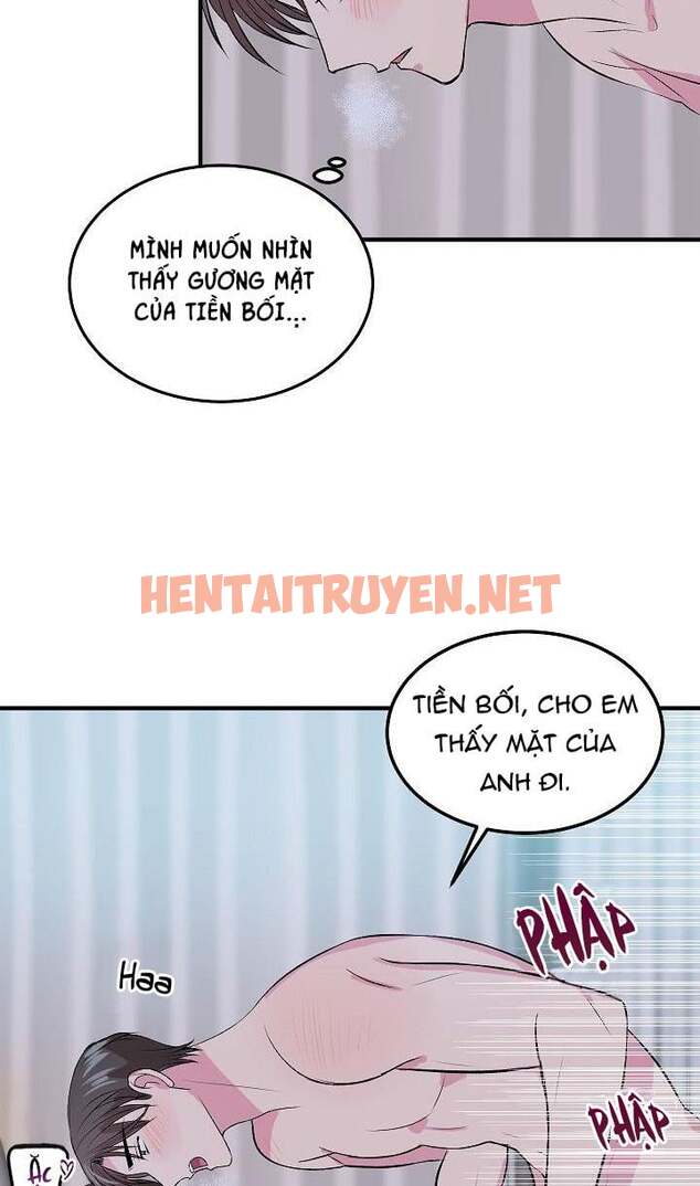 Xem ảnh Mặc Dù Nó Hơi Nhỏ Nhưng Hãy Yêu Anh Đi - Chap 7 - img_072_1663865315 - HentaiTruyen.net